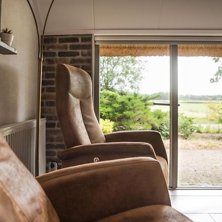 Appartement De Berghoeve Ruinen Zewnętrze zdjęcie