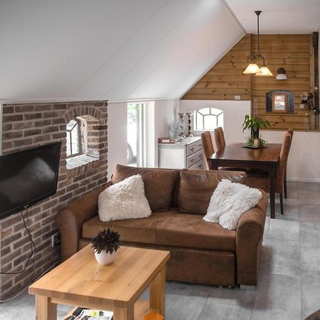 Appartement De Berghoeve Ruinen Zewnętrze zdjęcie