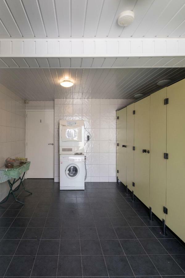 Appartement De Berghoeve Ruinen Zewnętrze zdjęcie