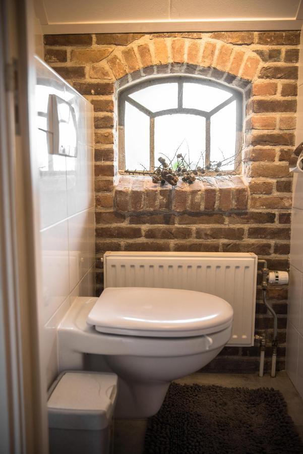 Appartement De Berghoeve Ruinen Zewnętrze zdjęcie