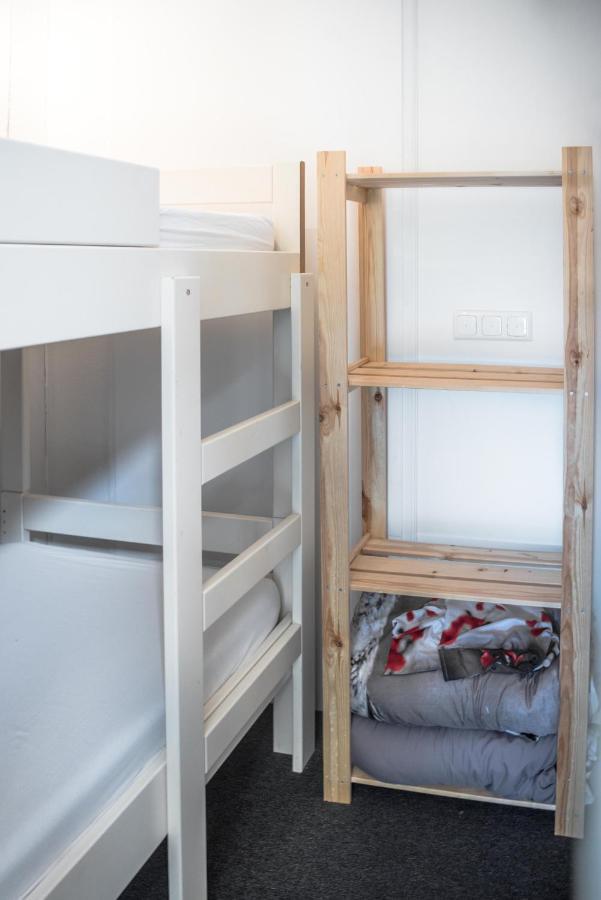 Appartement De Berghoeve Ruinen Zewnętrze zdjęcie