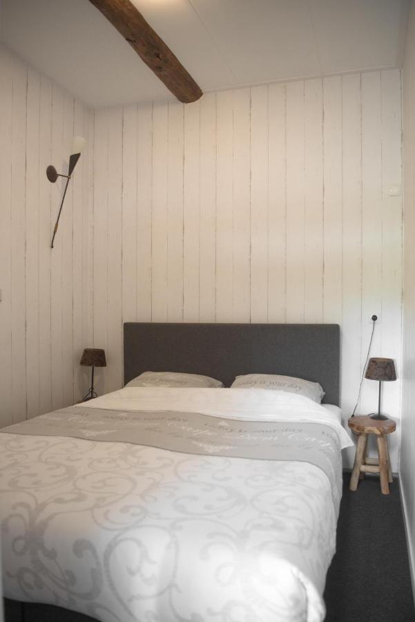 Appartement De Berghoeve Ruinen Zewnętrze zdjęcie